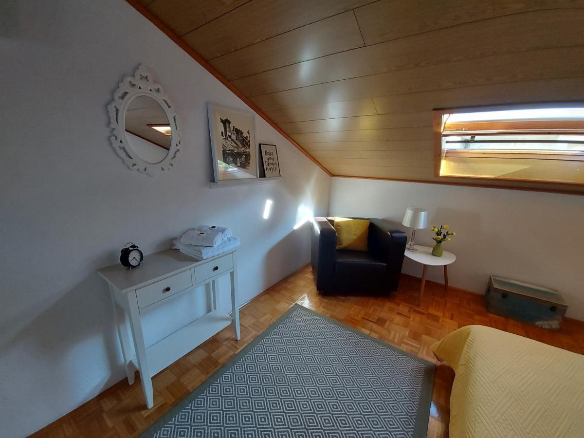 Apartments And Rooms Villa Dona 马卡尔斯卡 外观 照片