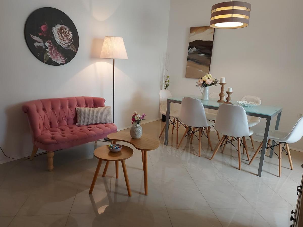 Apartments And Rooms Villa Dona 马卡尔斯卡 外观 照片