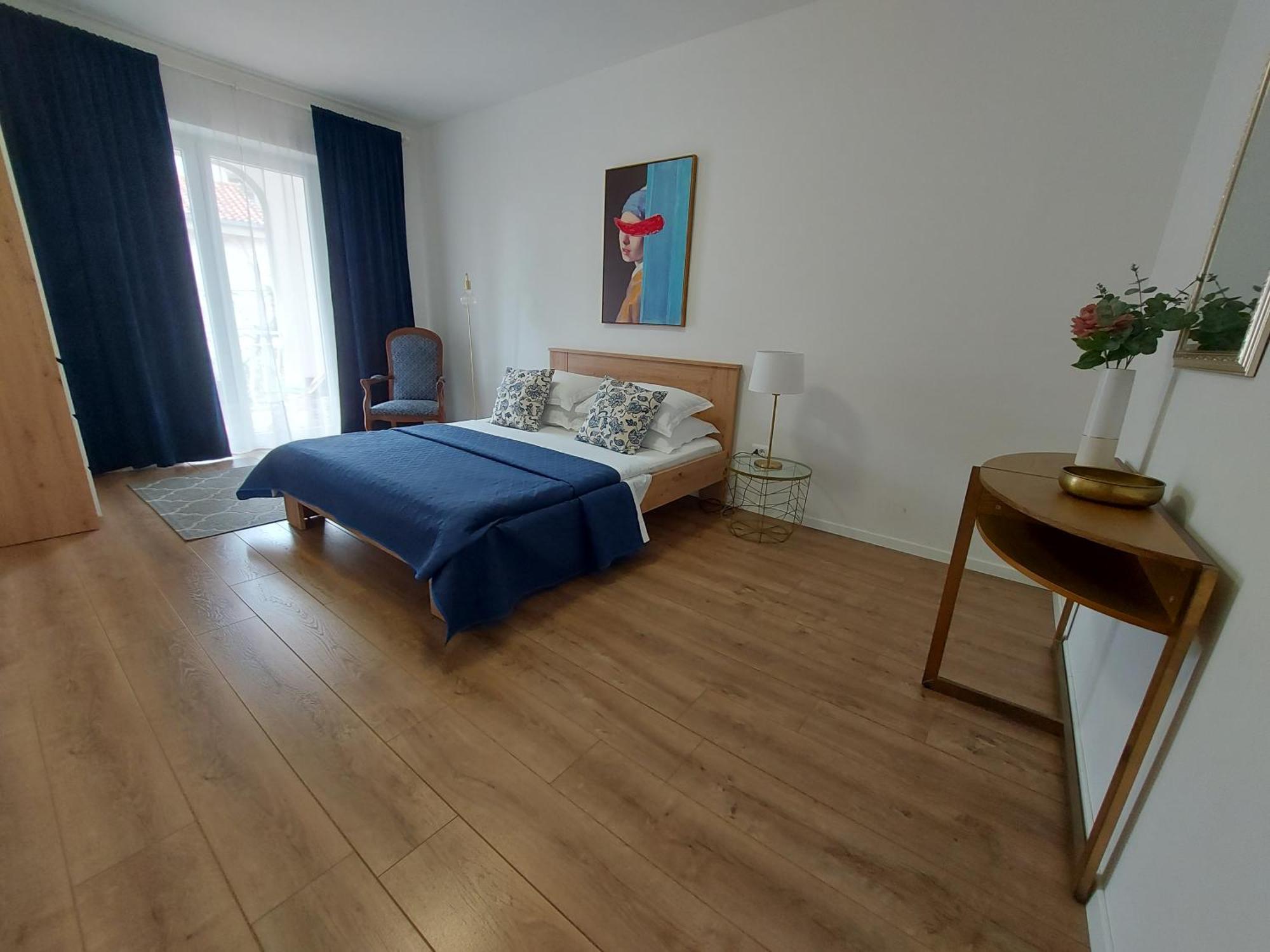 Apartments And Rooms Villa Dona 马卡尔斯卡 外观 照片